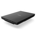 Canon LiDE400 Flatbed Scanner Black 