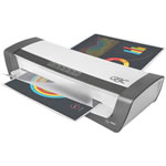 GBC Ilam 500 Pro A3 Laminator Silver
