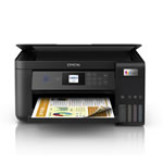 Epson ET-2850 Expression EcoTank Inkjet Multifunction Colour Printer Black