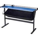 Ledah Professional Trimmer A0 Metal Base 7 Sheet Capacity