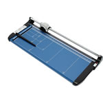 Ledah Professional Trimmer A2 Metal Base 12 Sheet Capacity