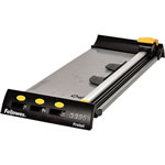Fellowes Proton Rotary Trimmer A3 10 Sheet Capacity Black