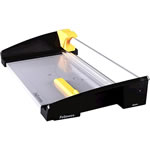 Fellowes Atom Rotary Trimmer A3 30 Sheet Capacity Black