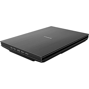 Canon LiDE300  A4 Flatbed Scanner 