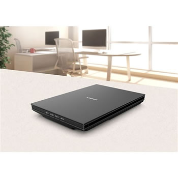 Canon LiDE300  A4 Flatbed Scanner 