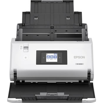 Epson DS-32000 Workforce Document Scanner Grey
