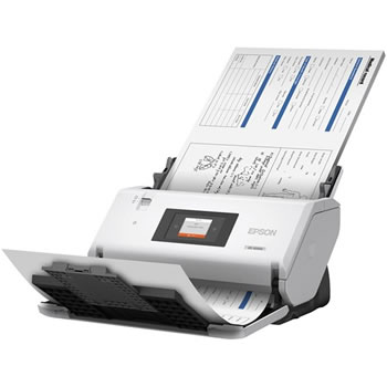Epson DS-32000 Workforce Document Scanner Grey