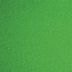 Acoustic Wall Tile Peel 'n' Stick Velcro Receptive 600x600mm Granny Smith Pack 6