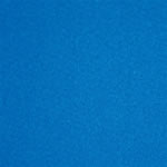 Acoustic Wall Tile Peel 'n' Stick Velcro Receptive 600x600mm Electric Blue Pack 6