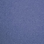 Acoustic Wall Tile Peel 'n' Stick Velcro Receptive 600x600mm Calypso Blue Pack 6