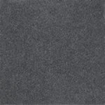 Acoustic Wall Tile Peel 'n' Stick Velcro Receptive 600x600mm Koala Pack 6