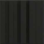 SANA 3D Acoustic Tile Series 100 Storm Pack of 9
