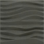 SANA 3D Acoustic Tile Series 200 Mons Pack of 9