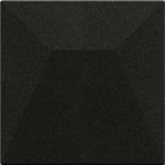 SANA 3D Acoustic Tile Series 300 Storm Pack of 9