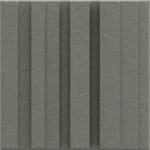 SANA 3D Acoustic Tile Series 100 Mons Each