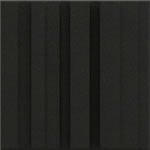 SANA 3D Acoustic Tile Series 100 Storm Each