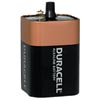 Duracell Lantern Battery Mn908 Spring Terminal 6V