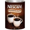 Nescafe Foodservice Coffee Blend 1cm Tin 