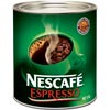 Nescafe Espresso Coffee 375gram Tin 