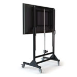 Gilkon FP7v3 Motorised Heavy Duty Trolley 120kg to 86"