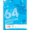 Office Choice Exercise Book 225X175 64 page