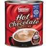 Nestle Hot Chocolate Complete Mix 2cm Tin 