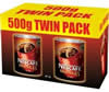 Nescafe Blend 43 Coffee 500 gram Twin Pack 