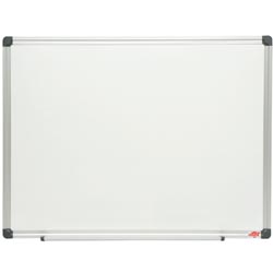 Office Choice Whiteboard 450X600 Magnetic 