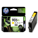 Hp Ink Cartridge 905Xl Yellow T6M13Aa 