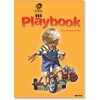 Olympic Play Book 32Leaf10mm Ruled/Plain 335X245