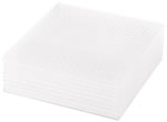 Bond Fuse Beads Pegboard Trays Pack of 10