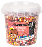 Colours of Country Fuse Beads Pack of 6000