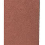 Visionchart ZIP Acoustic Screen Single Extension Panel 600W x 28D x 1650mmH Copper