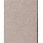 Visionchart ZIP Acoustic Screen Single Extension Panel 600W x 28D x 1650mmH Sand