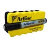Artline 577 Whiteboard Marker & Magnetic Eraser 