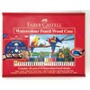 Faber-Castell Watercol Pencils Watercolour Class Pack 300S