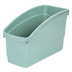Book Tub Plastic Snow Gum