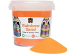 Rainbow Sand 1.3kg Orange