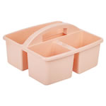 Plastic Caddy Coral
