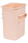 Connector Tub Coral