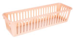 Classroom Pencil Basket Coral - Elizabeth Richards