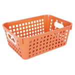 Large Classroom Storage Basket Mallee