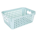 Large Classroom Storage Basket Ocean