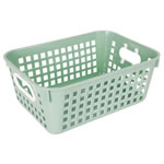 Large Classroom Storage Basket Snow Gum