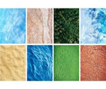 Environment Pattern Paper Pkt 40