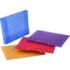 Box File Shimmer Purple A4 