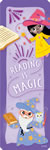 Bookmarks - Reading is Magic
