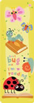 Bookmarks - Book Bugs