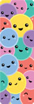 Bookmarks - Smiles